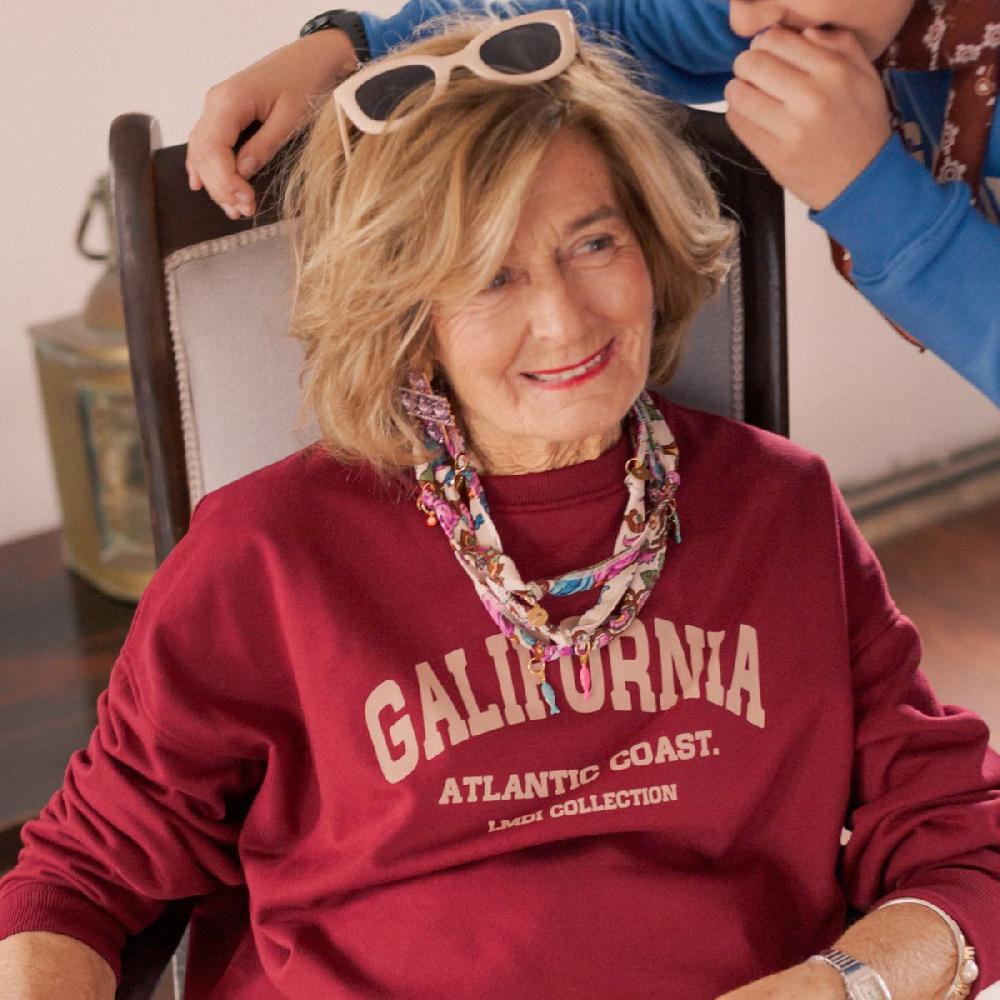 lmdi collection Collar Artesanal Crudo LMDI Collection