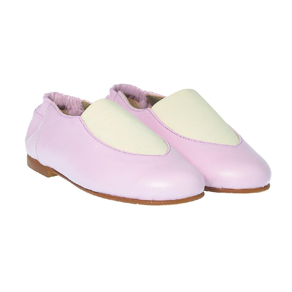 lmdi collection Comillas color morado LMDI Collection