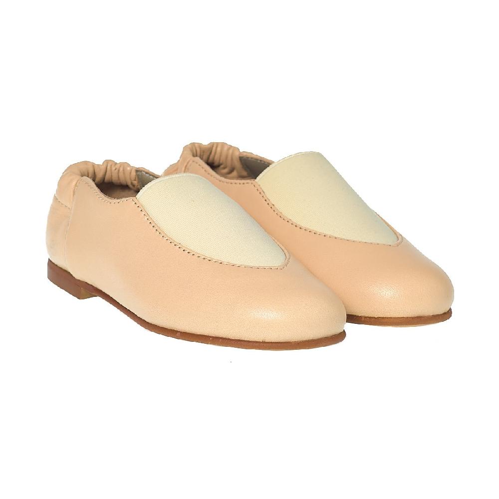 lmdi collection Comillas color nude LMDI Collection