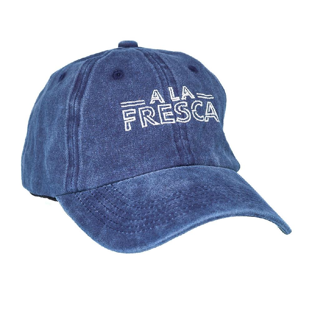 lmdi collection Gorra A la Fresca Kids azul LMDI Collection