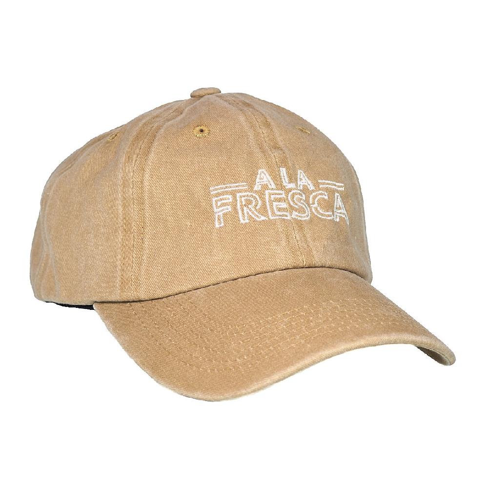 Lmdi Collection Gorra A La Fresca Kids Taupe LMDI Collection