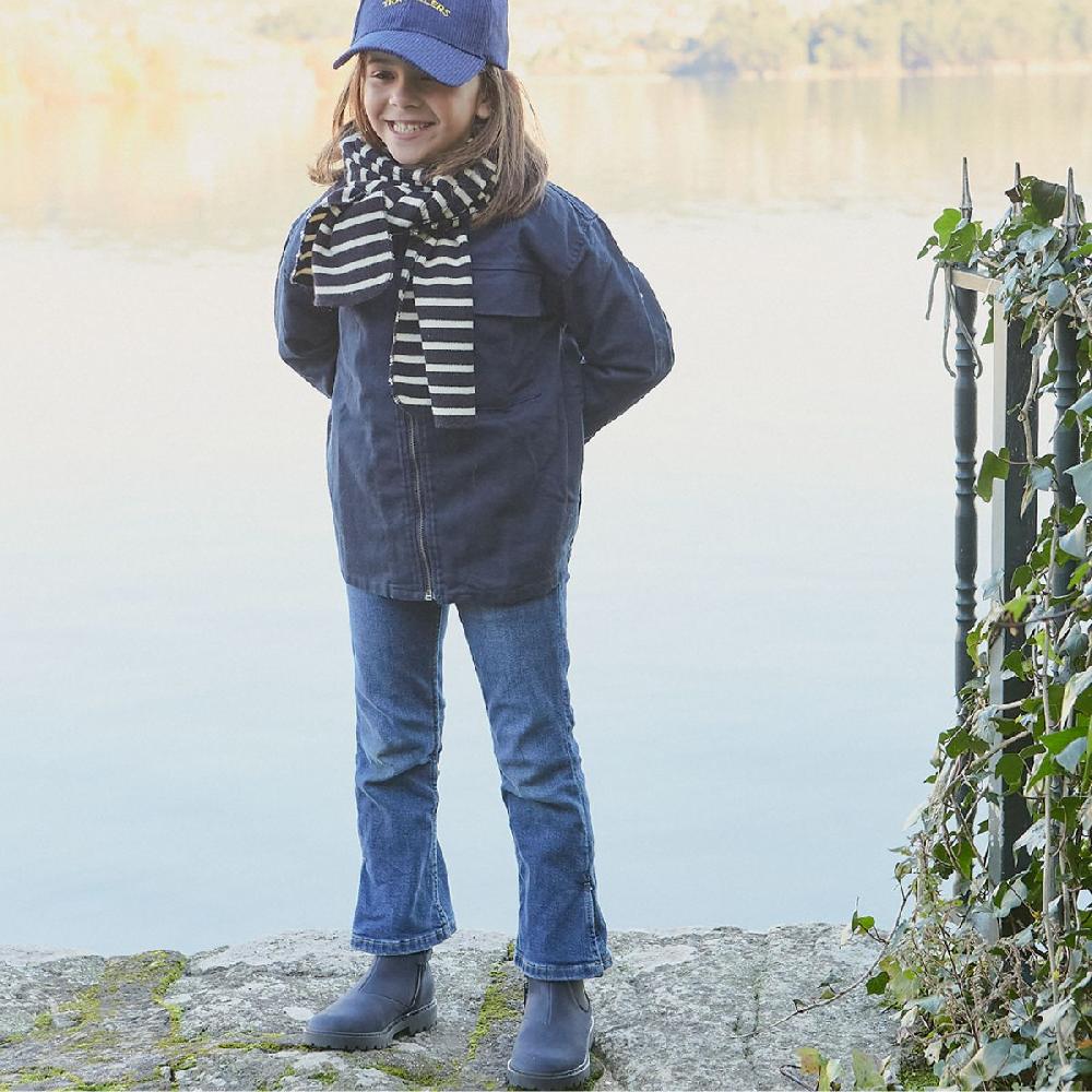 lmdi collection Gorra Slow Travellers Marino LMDI Collection