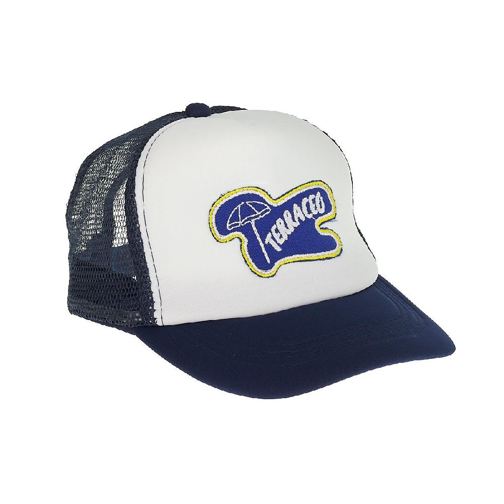 lmdi collection Gorra Terraceo azul LMDI Collection