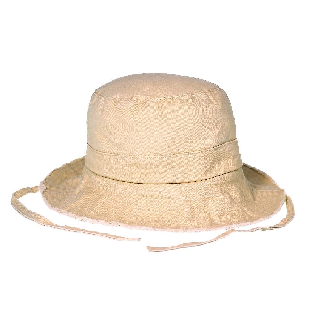 Lmdi Collection Gorro A La Fresca Kids Crudo LMDI Collection