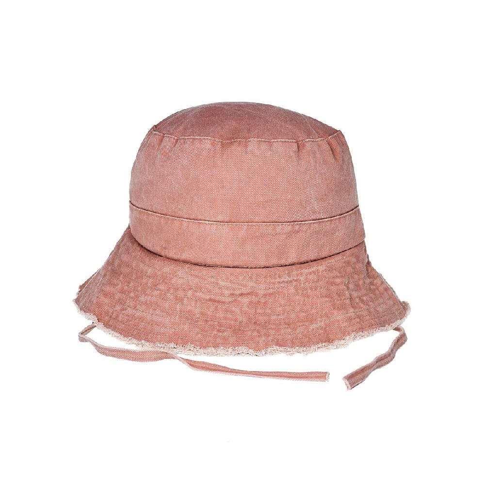 Lmdi Collection Gorro A La Fresca Kids Rosa LMDI Collection
