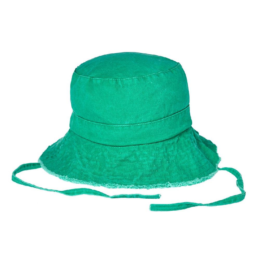 lmdi collection Gorro A la Fresca Kids Verde LMDI Collection
