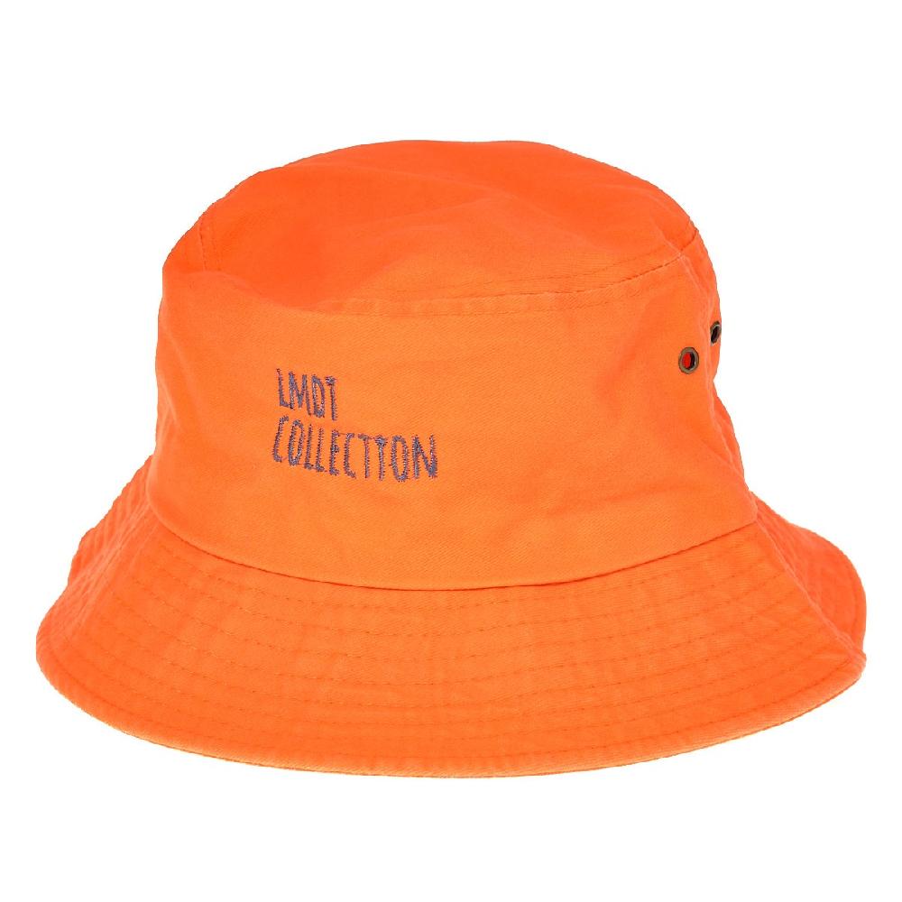 lmdi collection Gorro Flúor Kids Naranja LMDI Collection