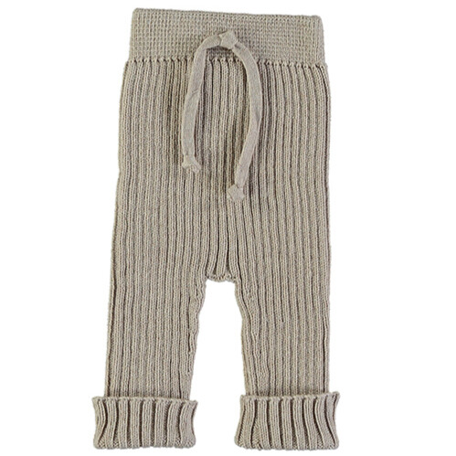 lmdi collection Leggin / pantalón Jacob color Stone Li&me