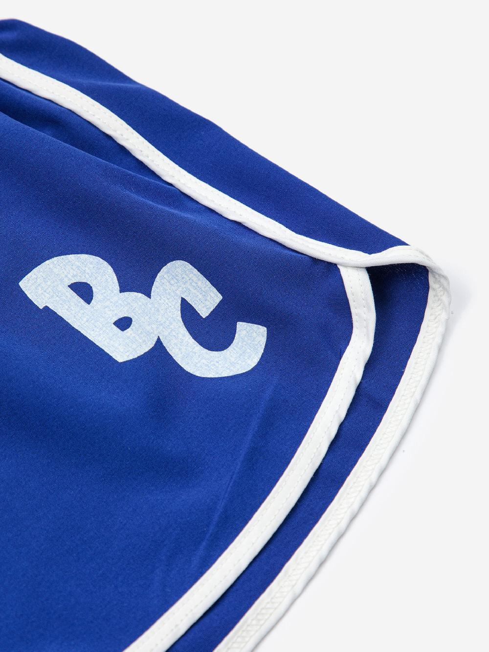 Lmdi Collection B.C Swim Shorts