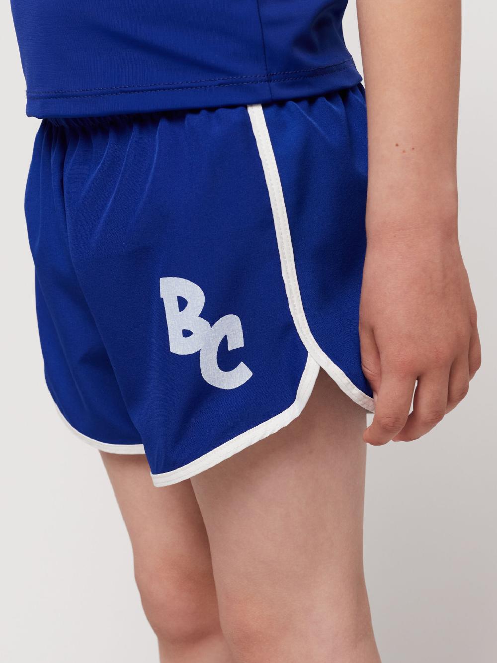 Lmdi Collection B.C Swim Shorts