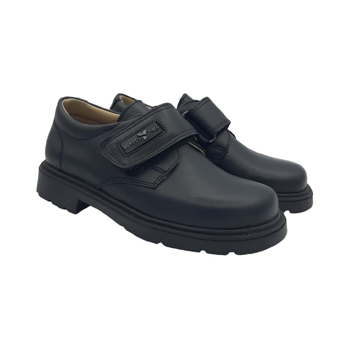 Lmdi Collection Blucher Escolar