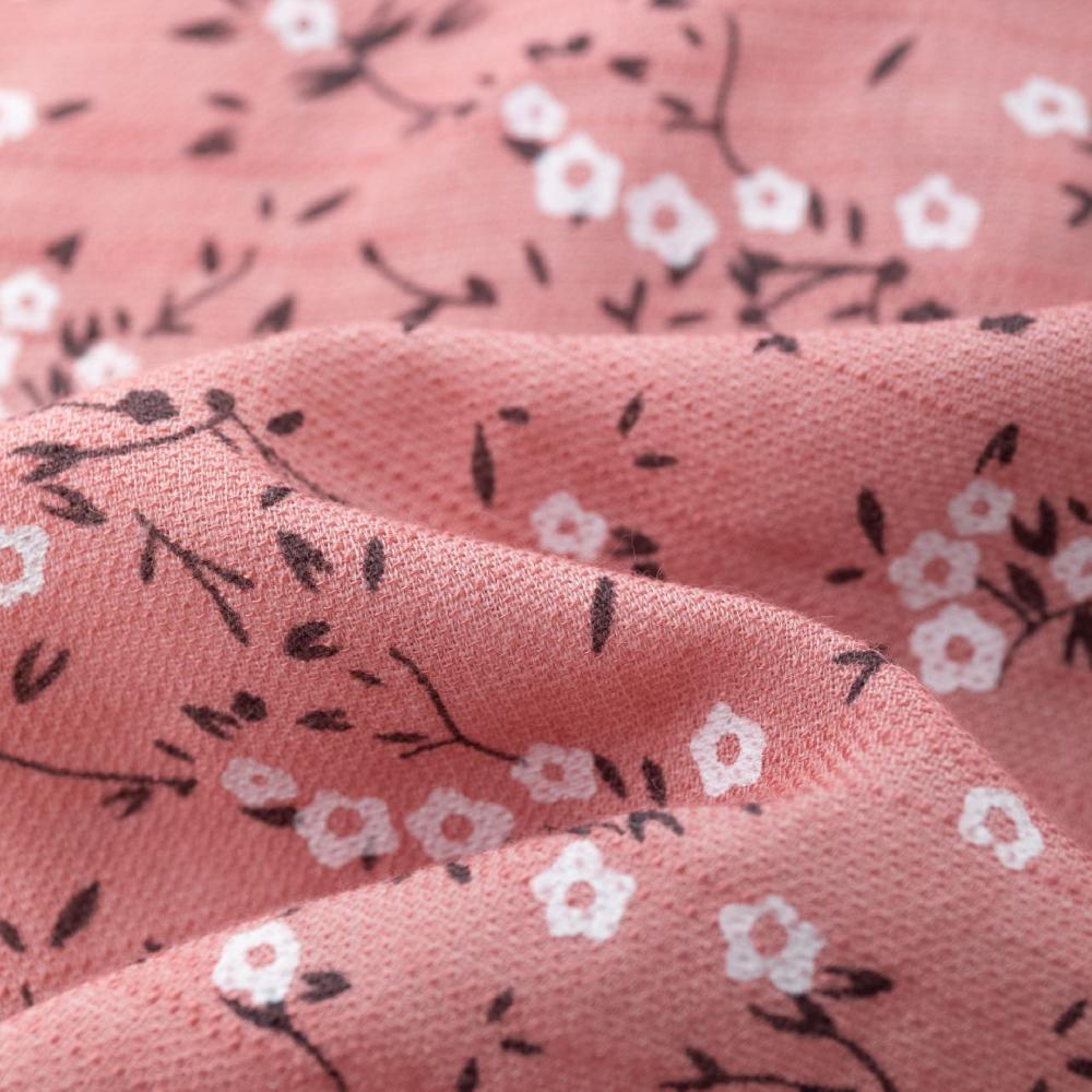 Lmdi Collection Blusa NWS Flores Tipo Liberty