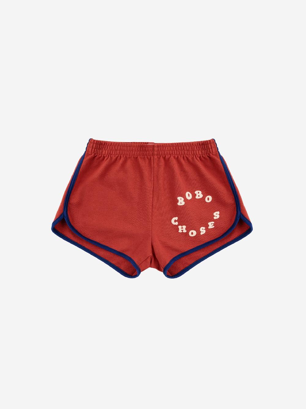 lmdi collection Bobo Choses Circle shorts