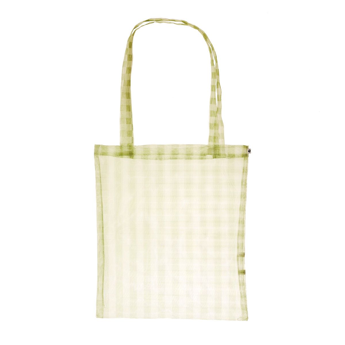 lmdi collection Bolso vichy menta LMDI Collection