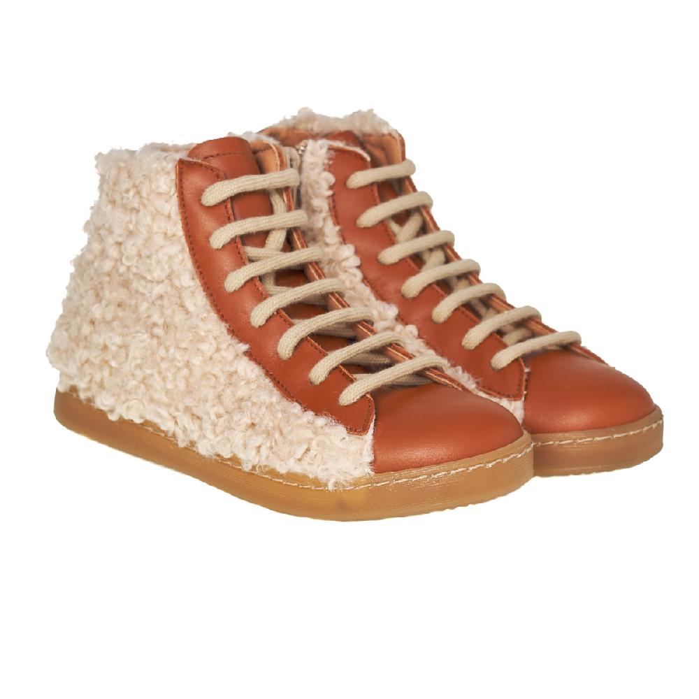 lmdi collection Bota Estornino Lamby