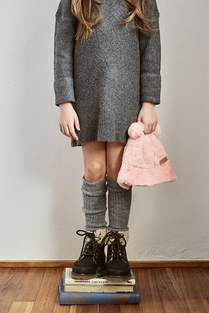 Lmdi Collection Bota Forest Black