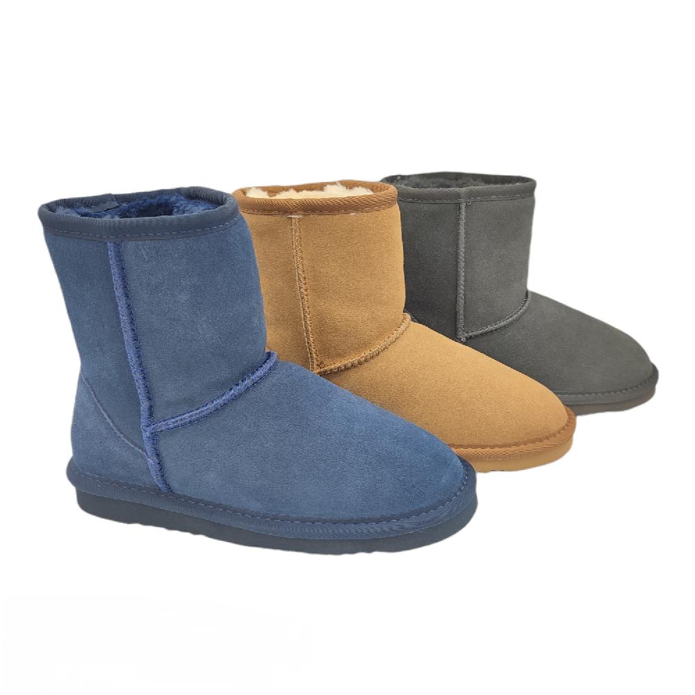 lmdi collection Bota Polar Oca Loca Marino