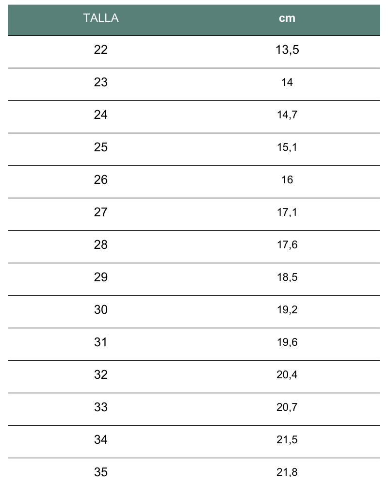 Lmdi Collection Calpe Color Azul LMDI Collection