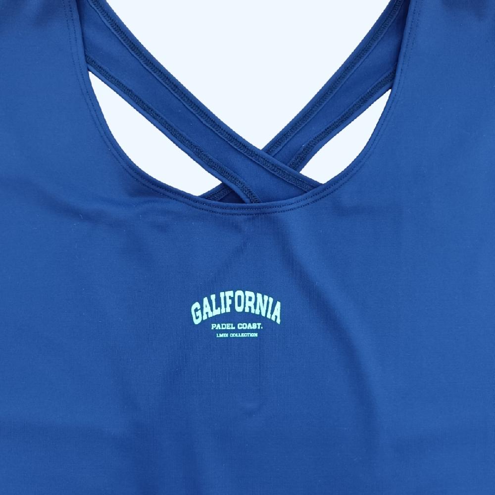 Lmdi Collection Camiseta Deporte LMDI Collection