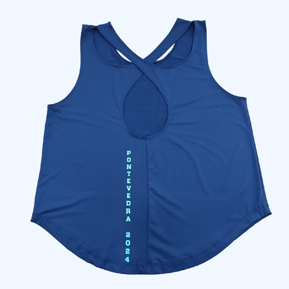 Lmdi Collection Camiseta Deporte LMDI Collection