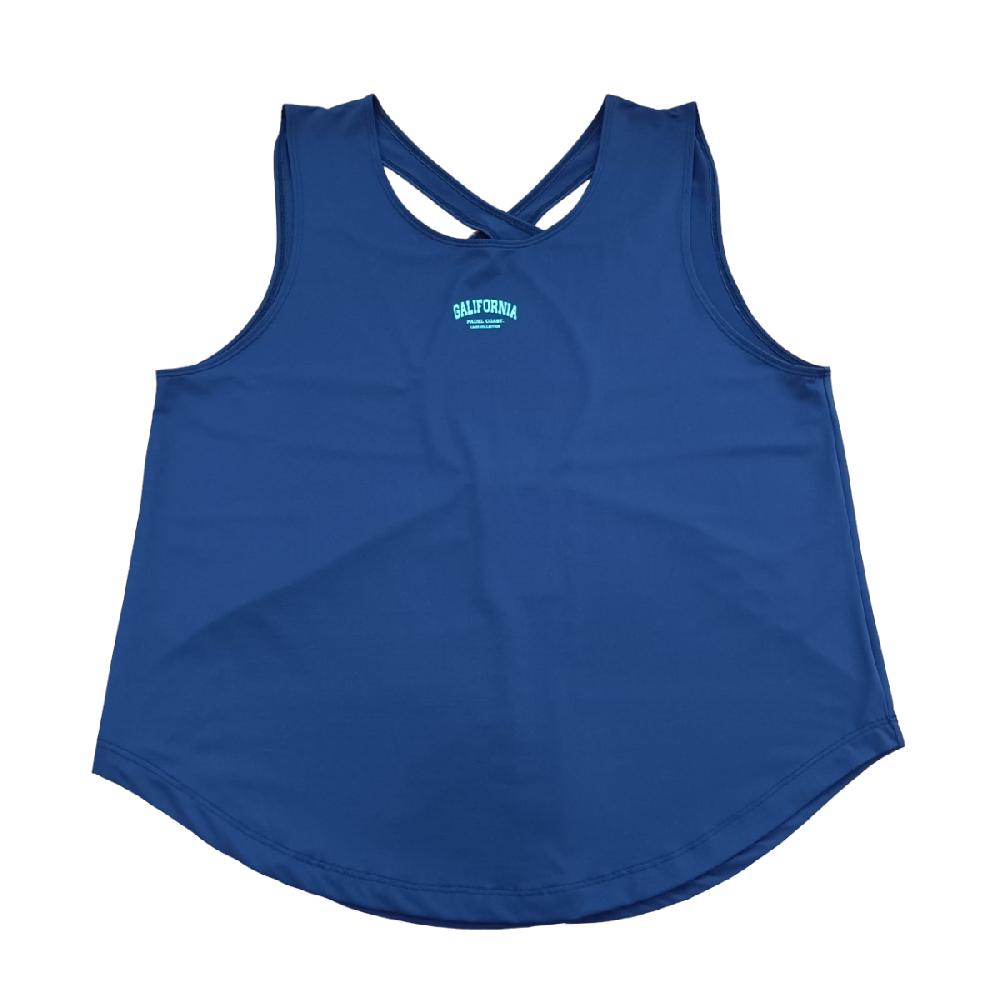 Lmdi Collection Camiseta Deporte LMDI Collection