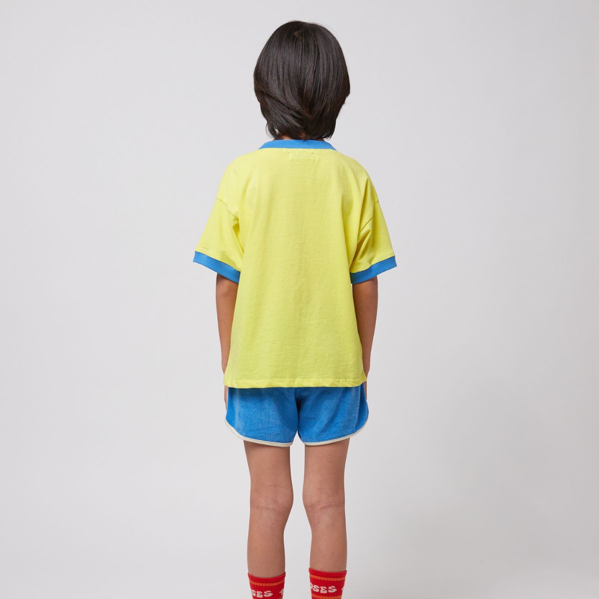Lmdi Collection Camiseta Joy Is Bobo Choses