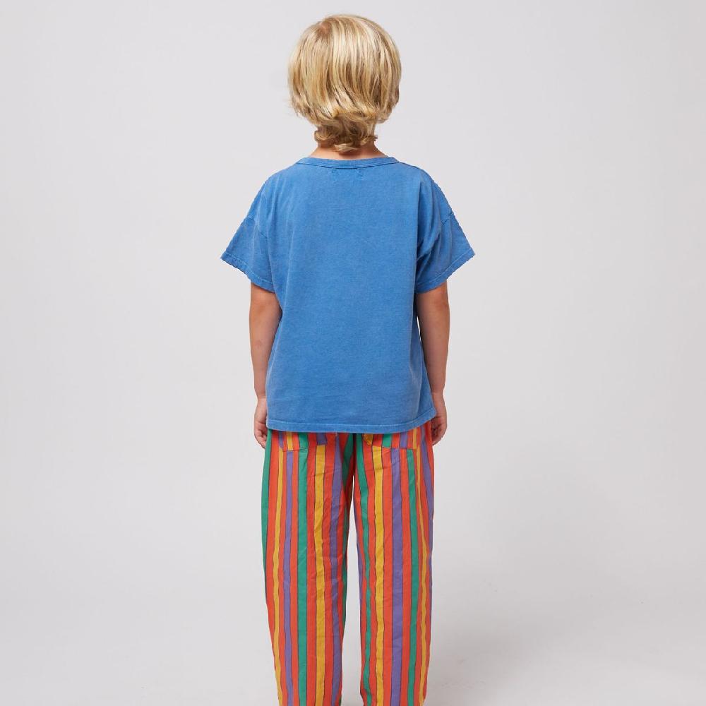 Lmdi Collection Camiseta Morning Egg Bobo Choses