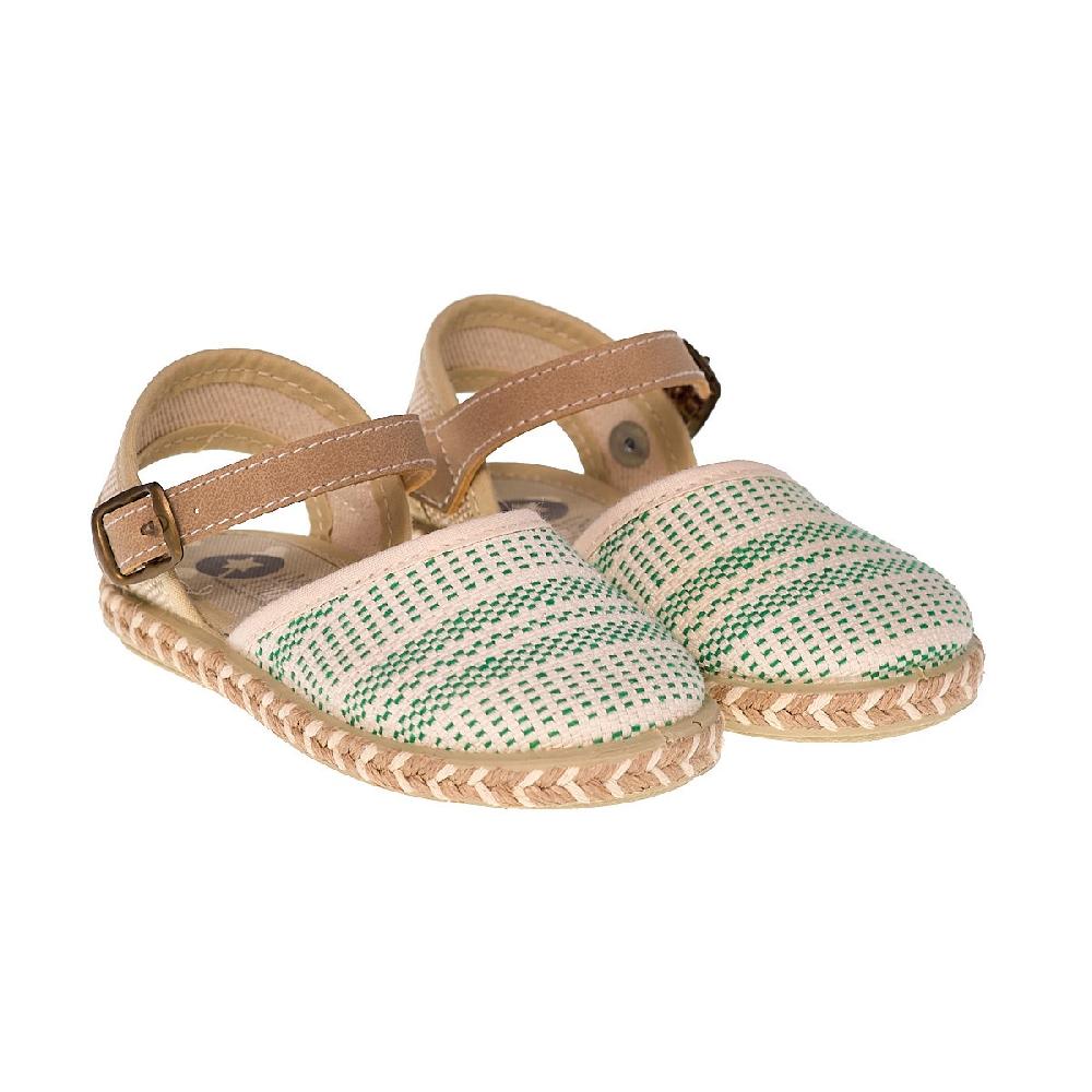 lmdi collection Denia color verde LMDI Collection