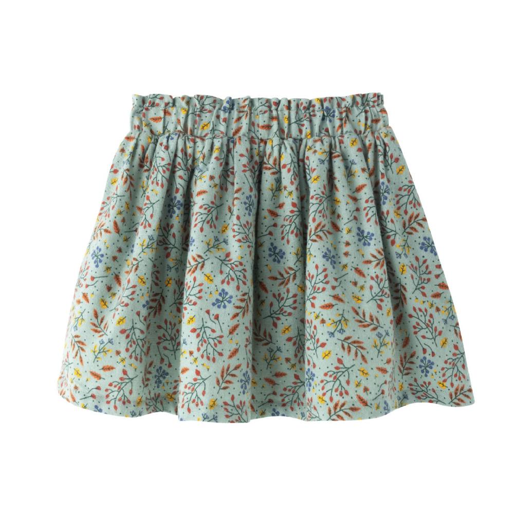 Lmdi Collection Falda Estampada NWS