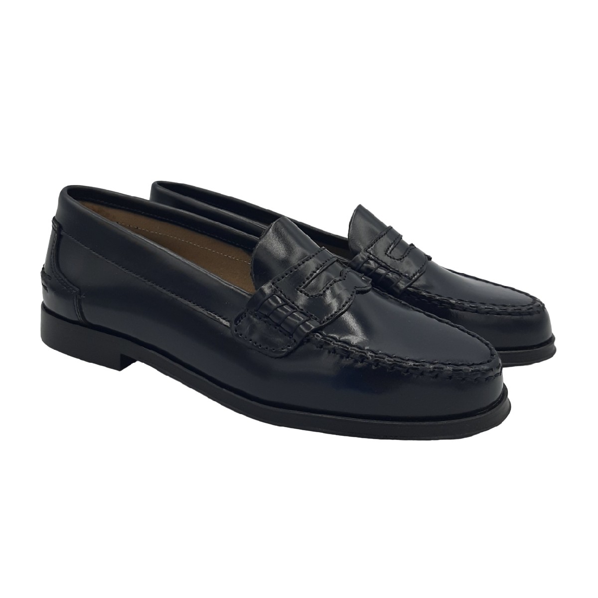 lmdi collection Mocasín escolar