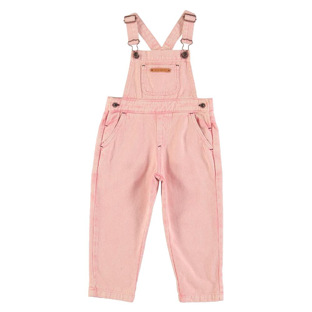 Lmdi Collection Peto Rosa Piupiuchick