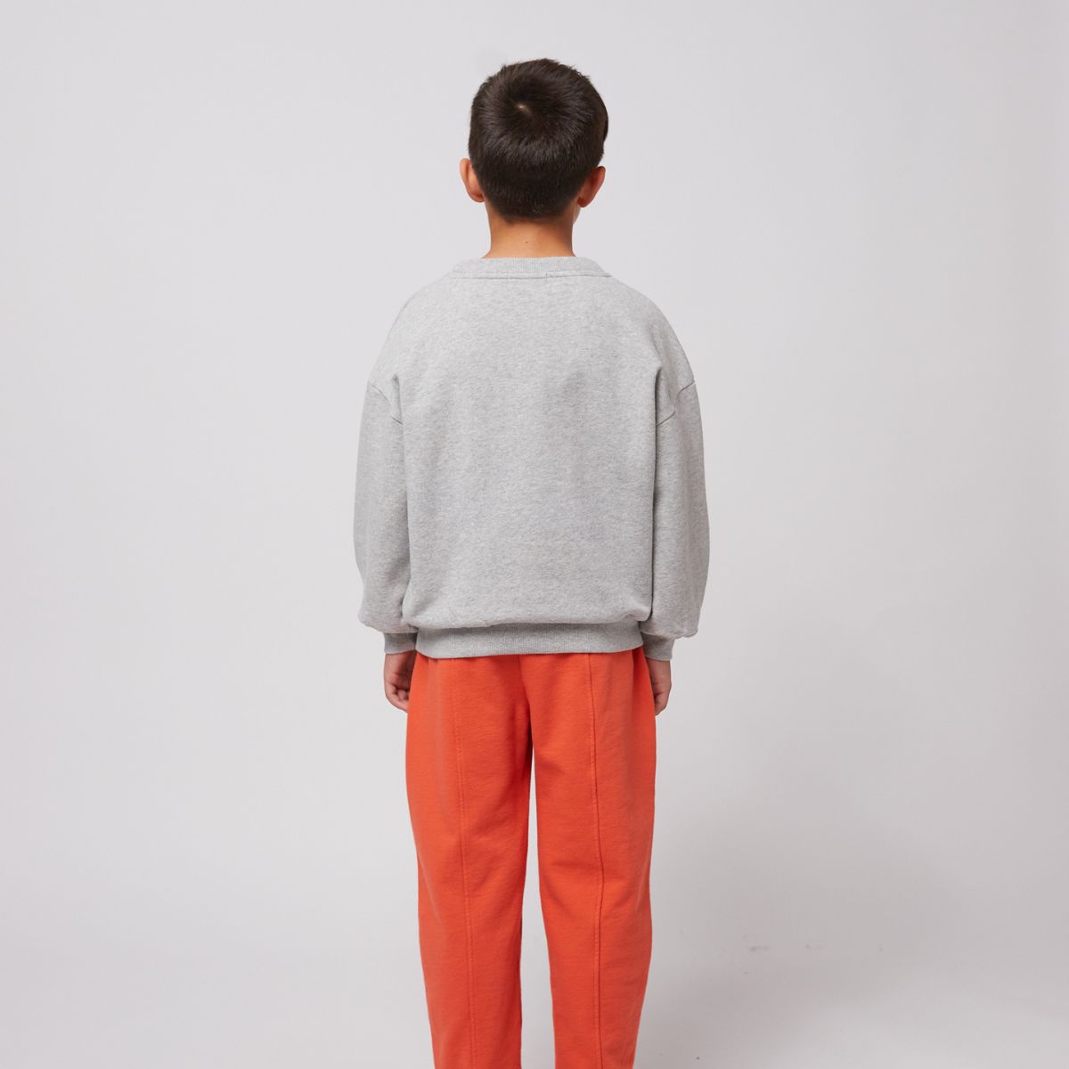 Lmdi Collection Sudadera Morning Egg Bobo Choses