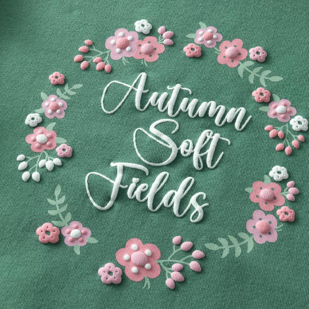 Lmdi Collection Sudadera NWS Verde