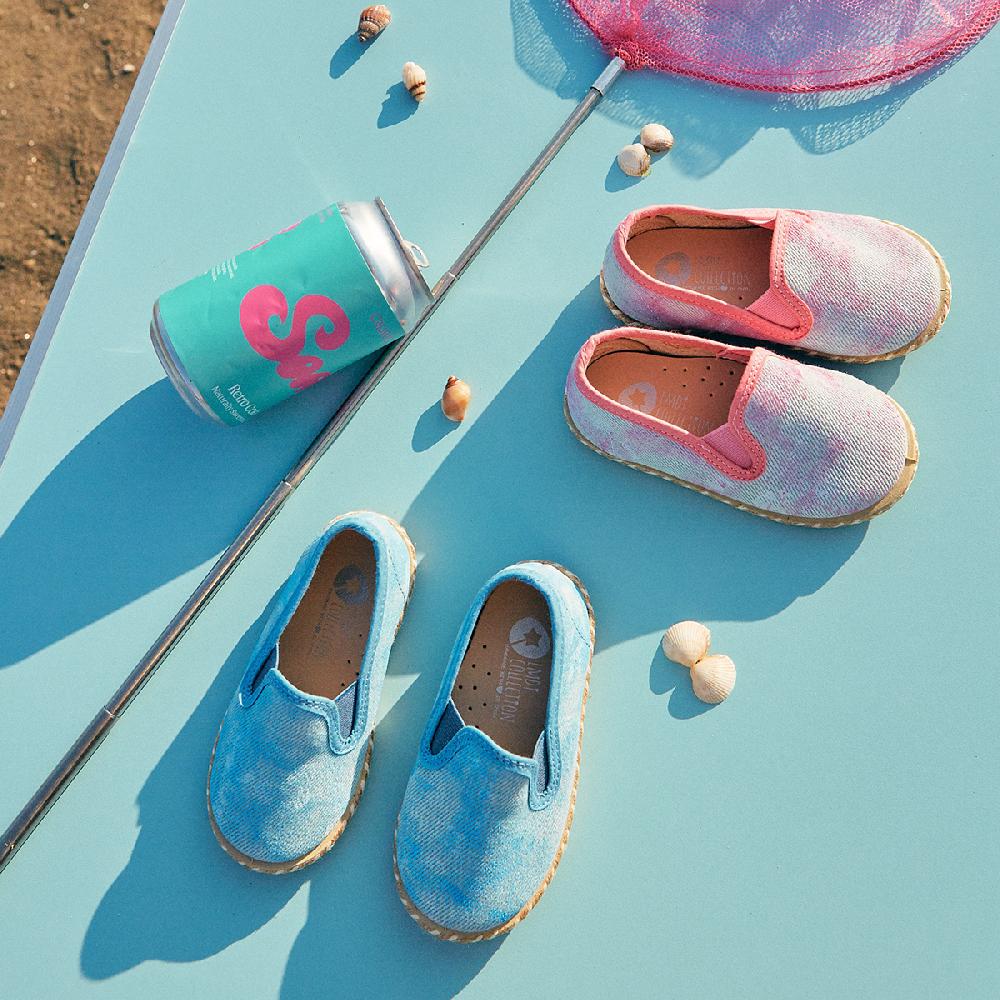 lmdi collection Tarifa color azul LMDI Collection