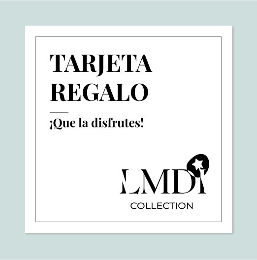 lmdi collection Tarjeta regalo online