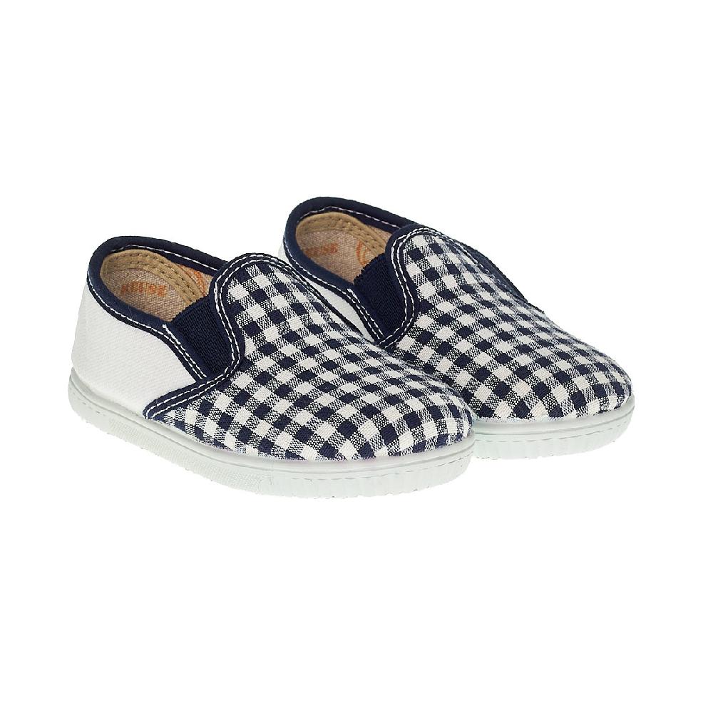 Lmdi Collection Lona Cuadro Vichi Marino LMDI Collection