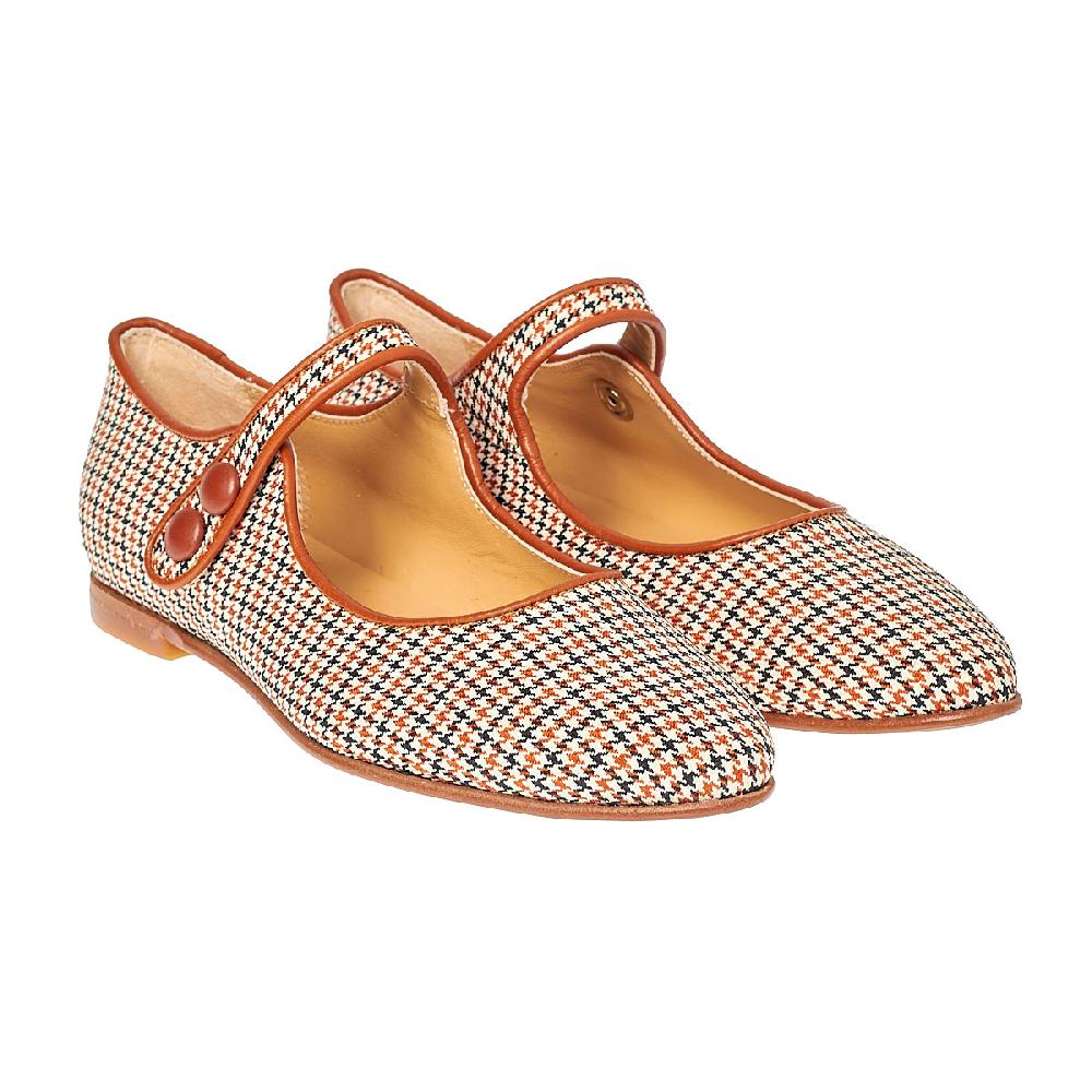 lmdi collection Mercedita Pata de Gallo Tratoria LMDI Collection