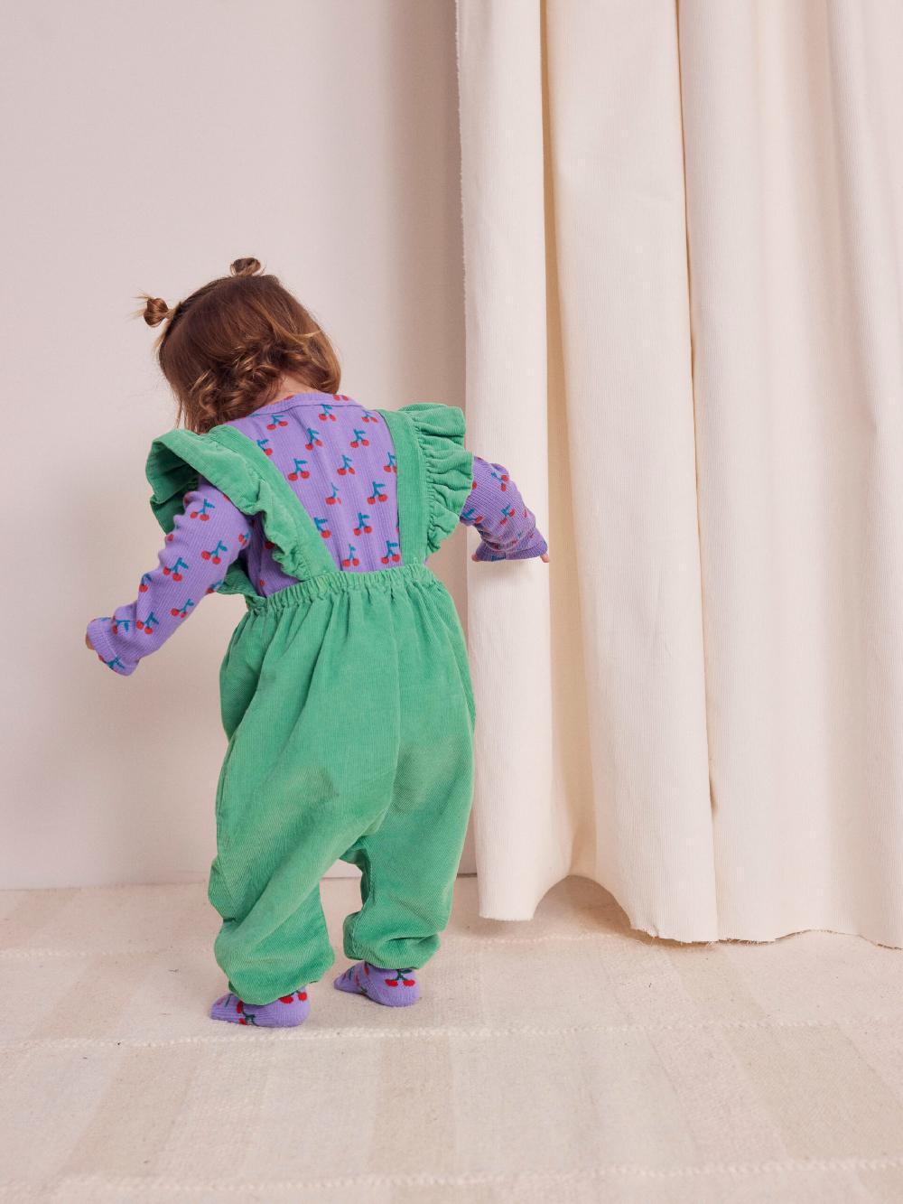 Lmdi Collection Mono Cherry De Micropana Bobo Choses