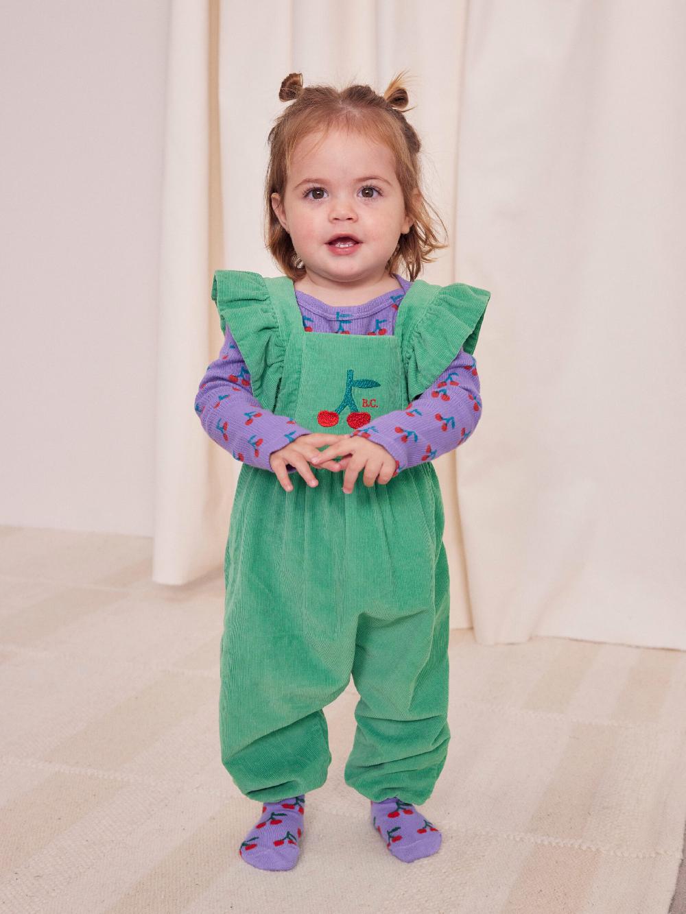 Lmdi Collection Mono Cherry De Micropana Bobo Choses