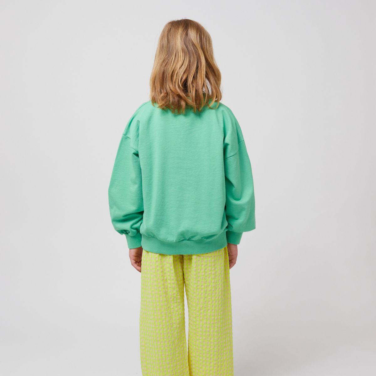 Lmdi Collection Sudadera A Day At The Beach Bobo Choses