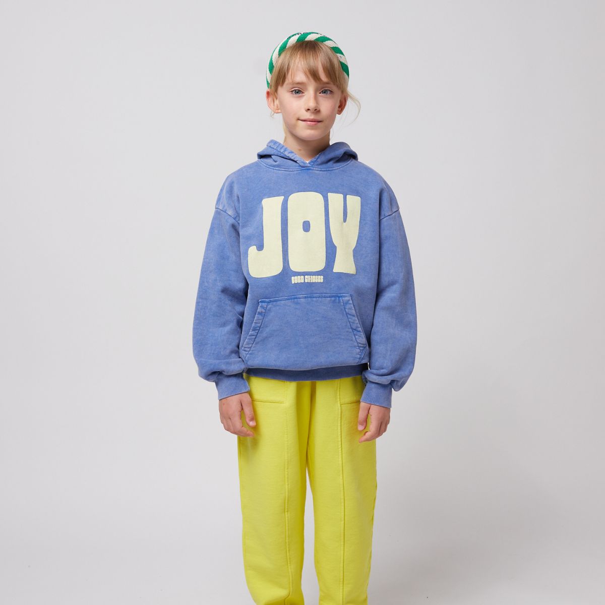 Lmdi Collection Sudadera Con Capucha Joy Bobo Choses