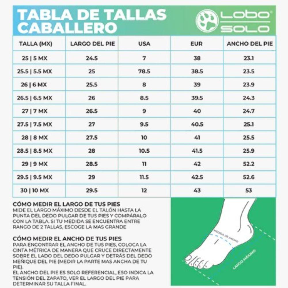 Lobo Solo 9093-CERVO