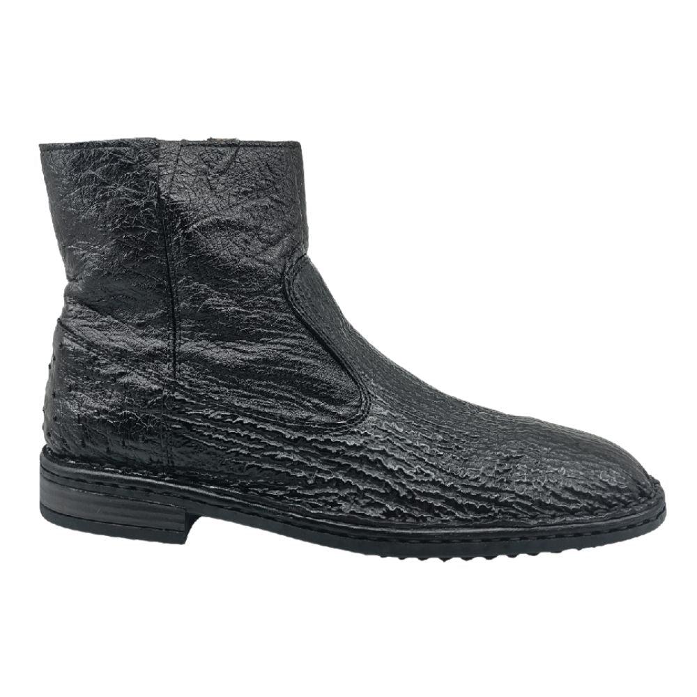 Lobo Solo BOTIN CABALLERO 7911TB TIBURON NEGRO