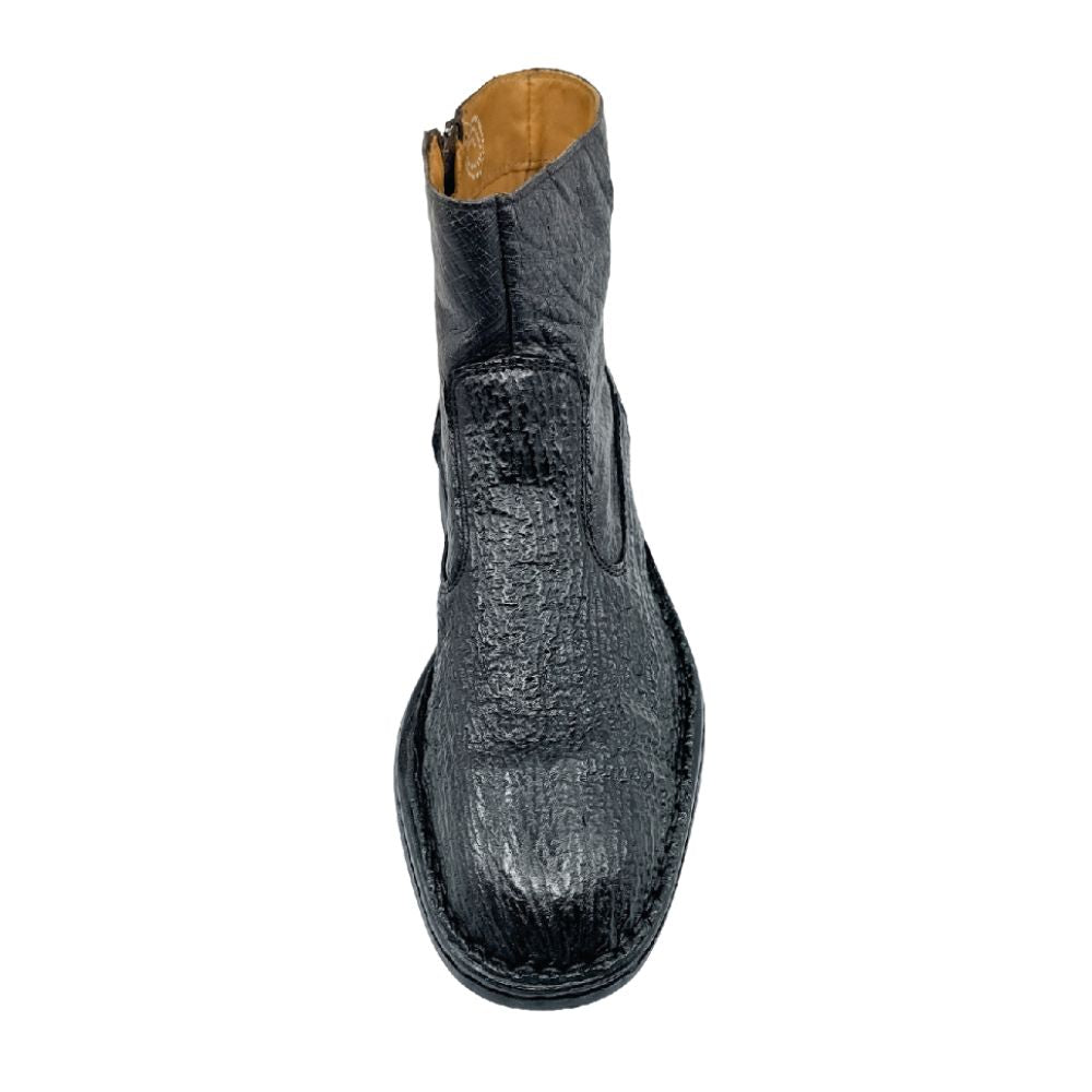 Lobo Solo BOTIN CABALLERO 7911TB TIBURON NEGRO