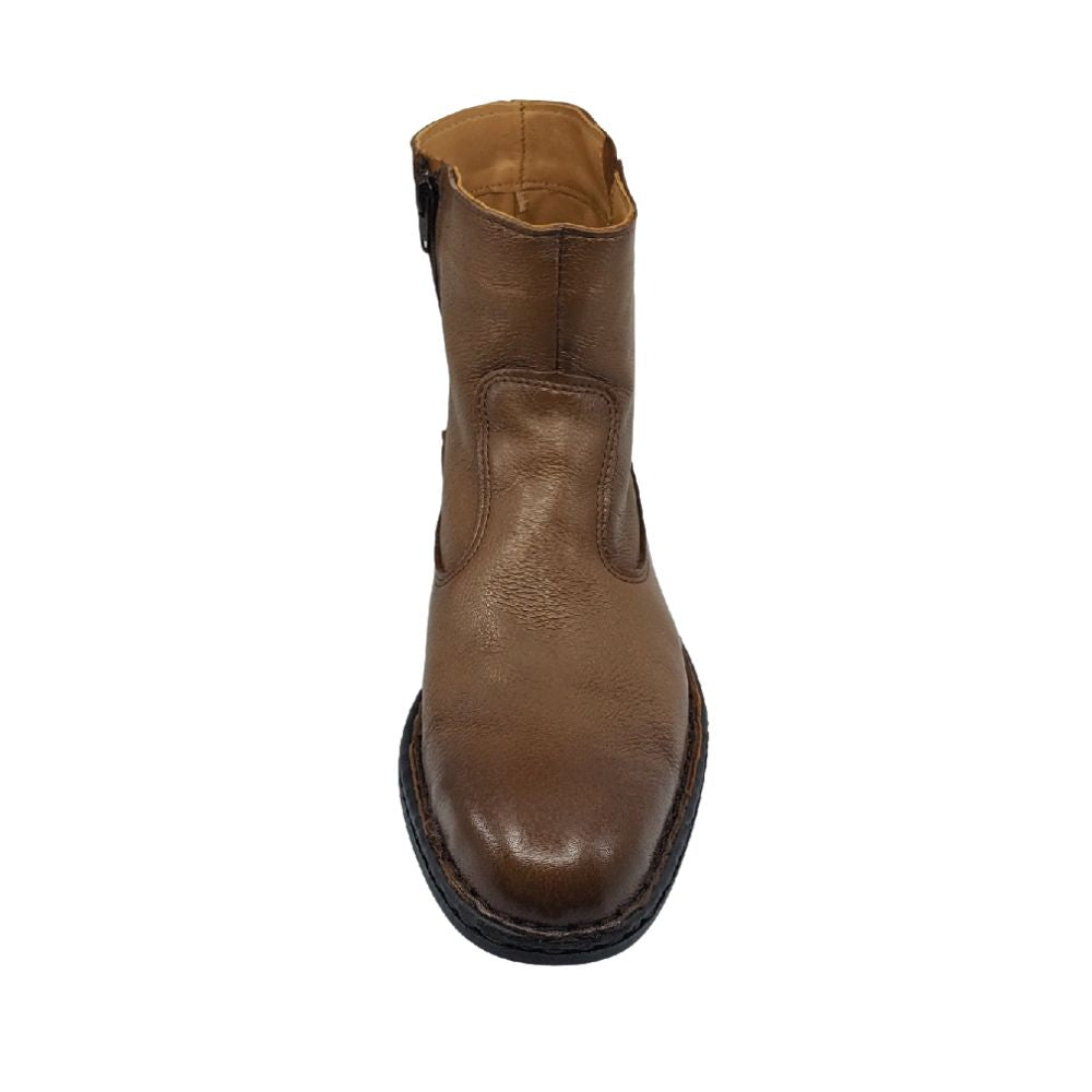 Lobo Solo BOTIN CABALLERO 7911VE VENADO MIEL