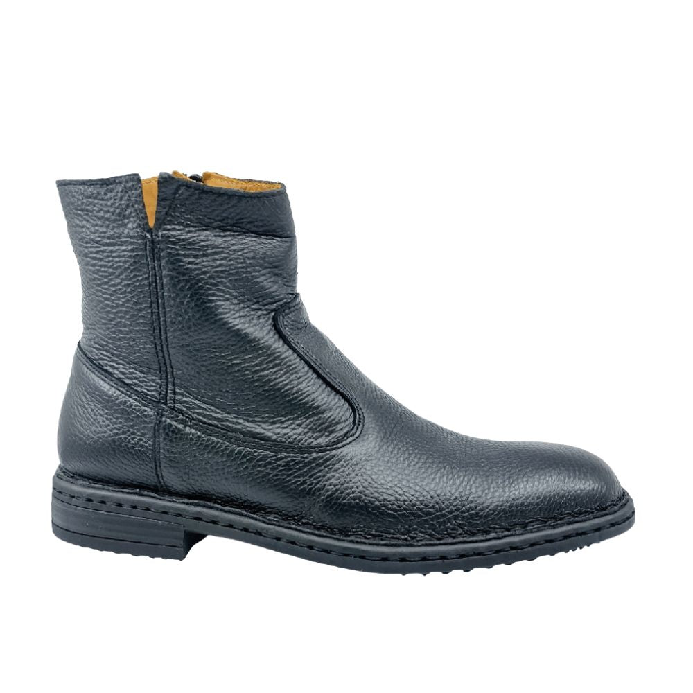Lobo Solo BOTIN CABALLERO 7911VE VENADO NEGRO