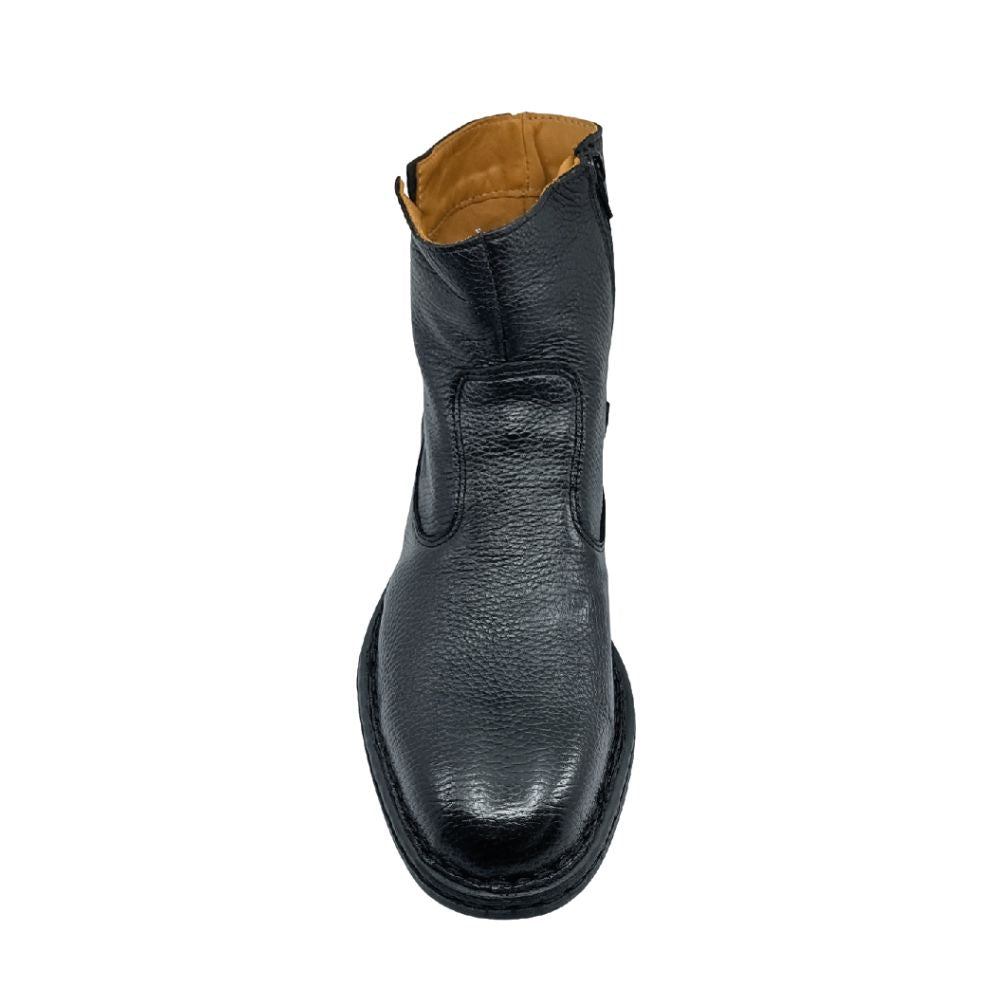 Lobo Solo BOTIN CABALLERO 7911VE VENADO NEGRO
