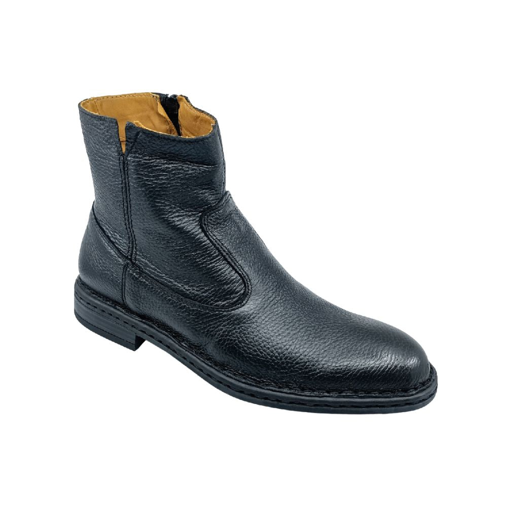lobo solo BOTIN CABALLERO 7911VE VENADO NEGRO