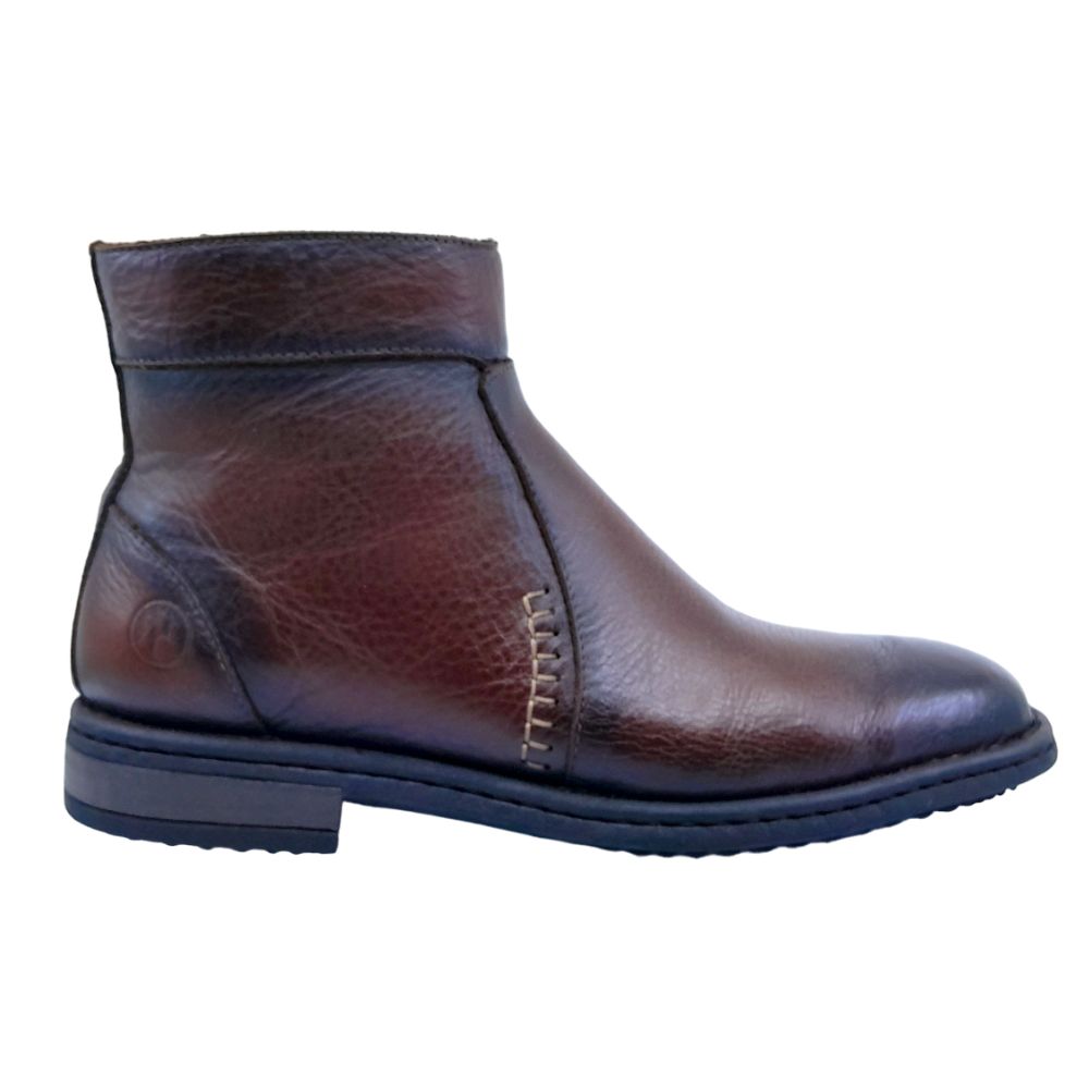 Lobo Solo BOTIN CABALLERO 7951 BRUNO