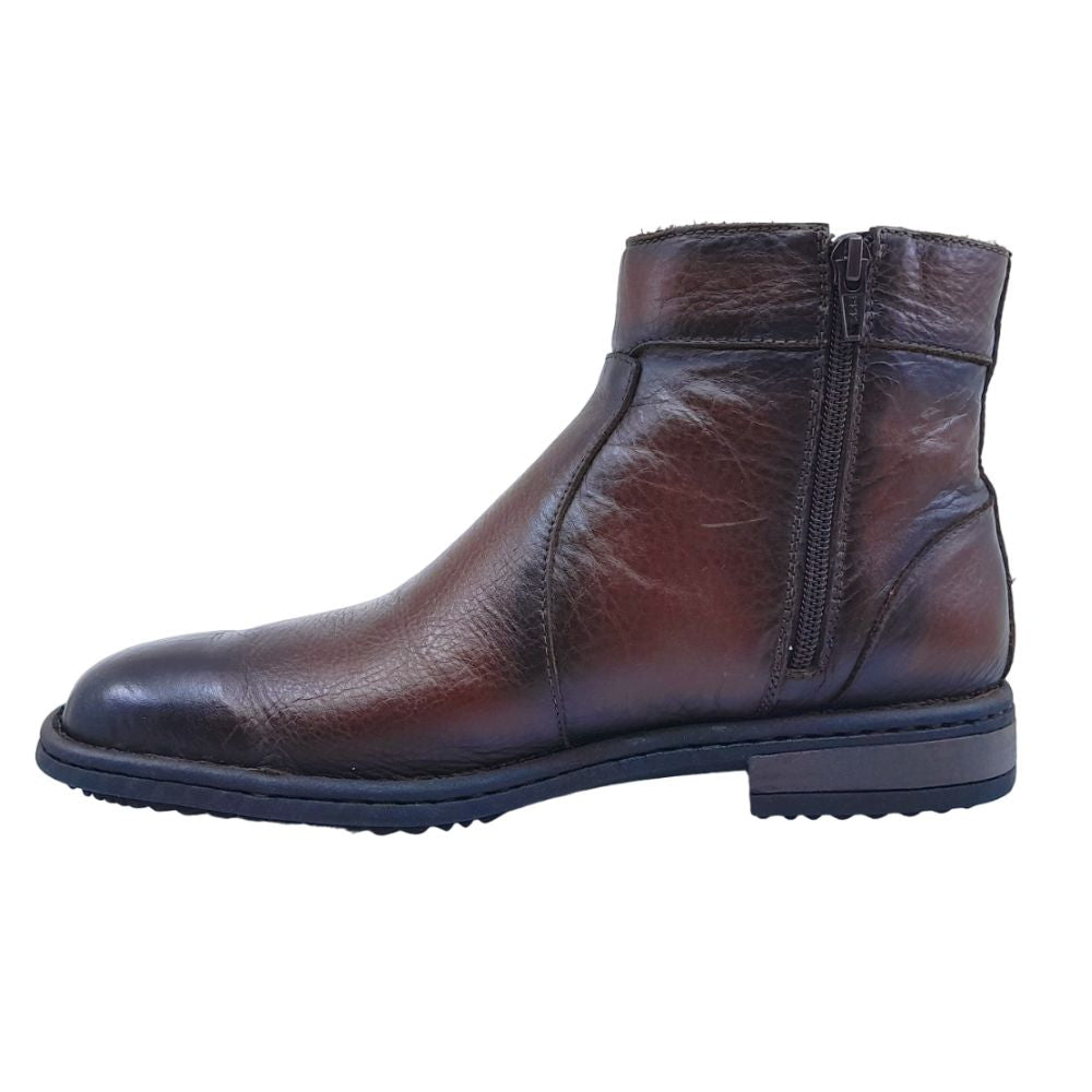 Lobo Solo BOTIN CABALLERO 7951 BRUNO
